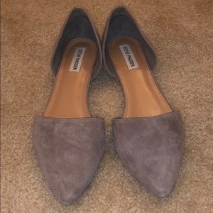 Steve Madden Flats